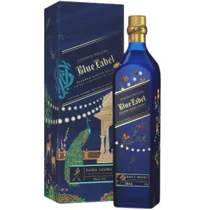 Johnnie Walker Blue- Diwali Edition